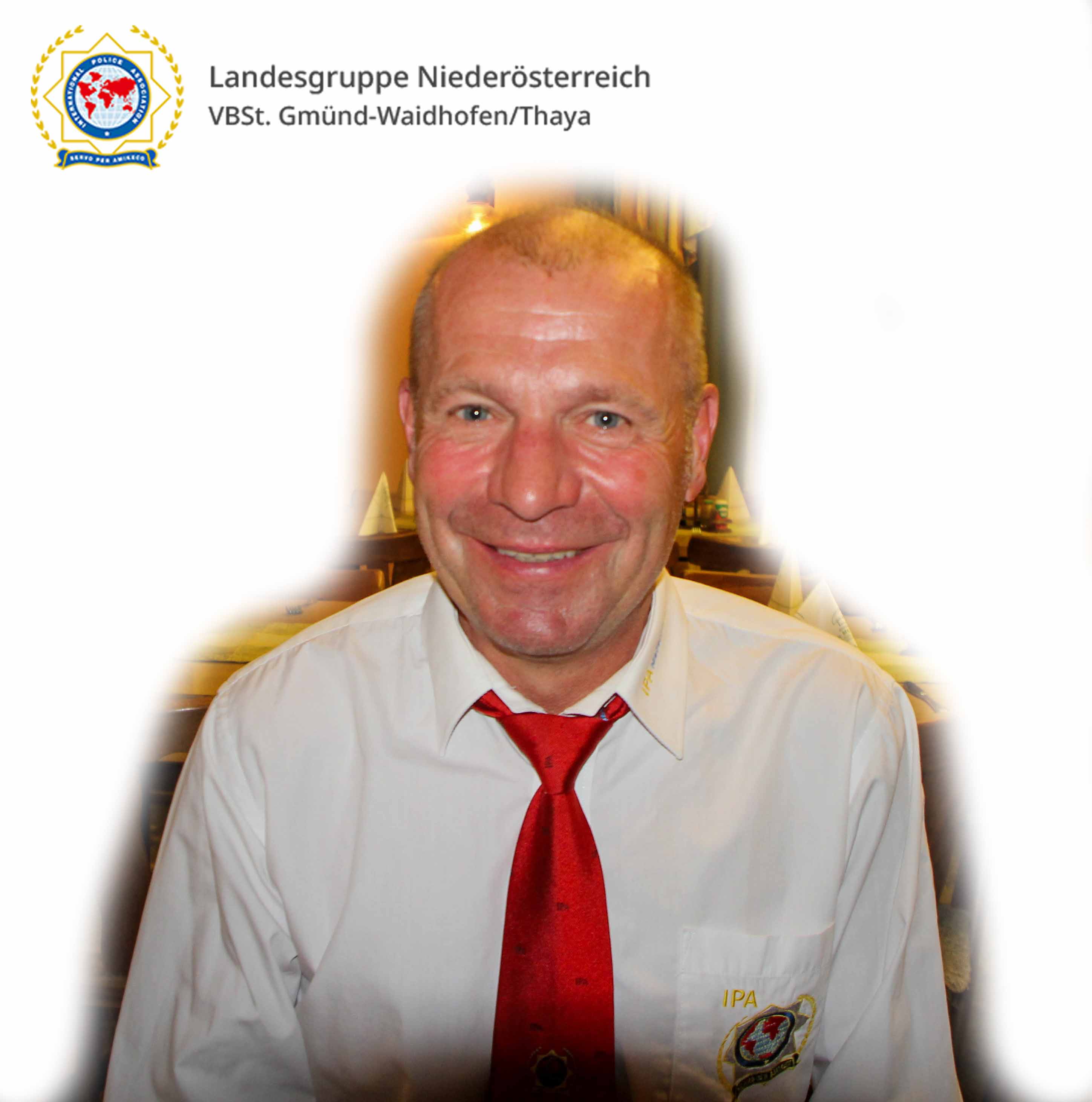 Wolfgang Kahl